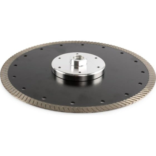 Диск алмазный VIRA rage by 603230 230 мм турбо