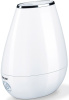Увлажнитель воздуха Beurer LB37 белый