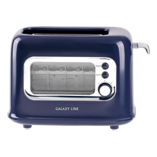 Тостер Galaxy GL2913