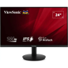 Монитор ViewSonic VA24G1-H черный