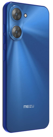 Смартфон Meizu Mblu 21 4/64 Гб LTE Синий