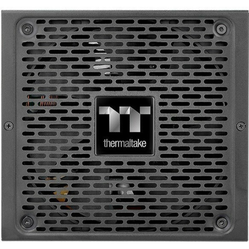 Блок питания Thermaltake Toughpower GF3 850 TPD-0850AH3FCG (PS-TPD-0850FNFAGE-4) 850W, 80 Plus Gold, Fully Modular (12+4 pin PCIe Gen 5)