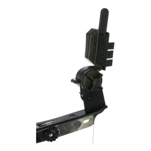 Щитки защитные лицевые с креплением на каске РОСОМЗ КБТ Визион Termo 04380