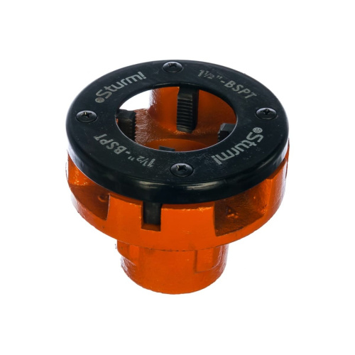 Клупп резьбонарезной STURM! 1065-04-1-1/2