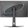 Монитор Bloody MN272Q темно-серый