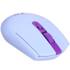 Мышь беспроводная Logitech G304 [910-006026] фиолетовый