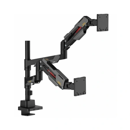 Кронштейн Ultramounts UM744BG черный/серый