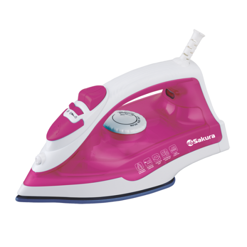Утюг SAKURA SA-3062CP