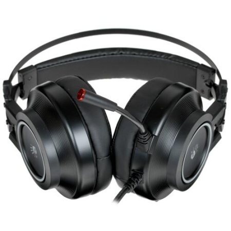 Проводные наушники A4Tech Bloody G528C черный