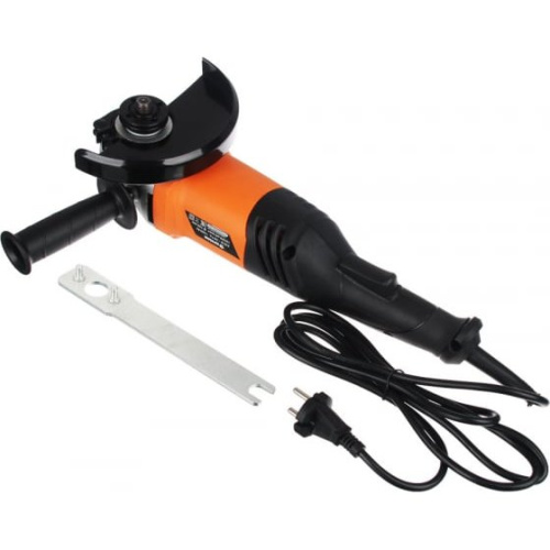 Машина шлифовальная ЕРМАК УШМ-150/1200 (646-187)