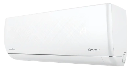 Сплит-система Royal Clima Rci-Rnd30Hn/In/Rci-Rnd30Hn/Out Renaissance Dc Inverter 2024