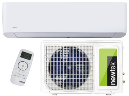 Сплит-система Newtek NT-77HSDC09