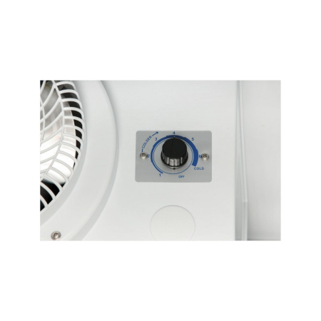 Витрина холодильная NORD RSC 600 GKB