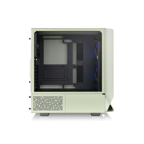 Корпус Thermaltake Ceres 350 MX Matcha Green (CA-1Z3-00MEWN-00)