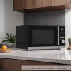 Микроволновая печь Hyundai HYM-D3005 черный