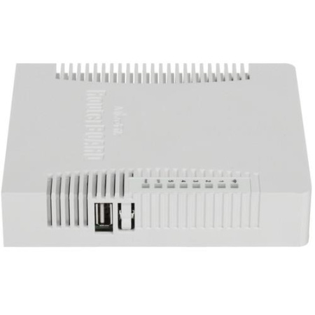 Wi-Fi роутер MikroTik hAP ac
