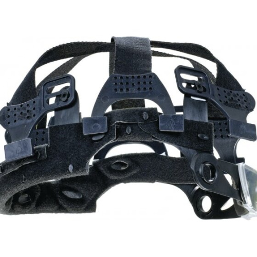 Каска Delta Plus Granite Wind GRAWIBLFL синий