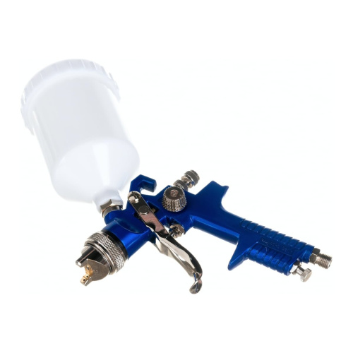 Краскопульт пневматический Русский Мастер 827 (РМ-92782)