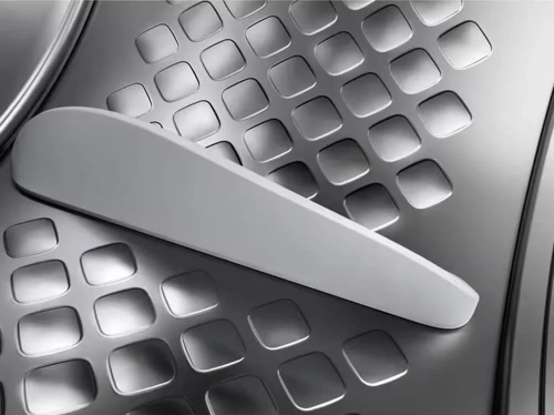 Сушильная машина AEG TR9586CE