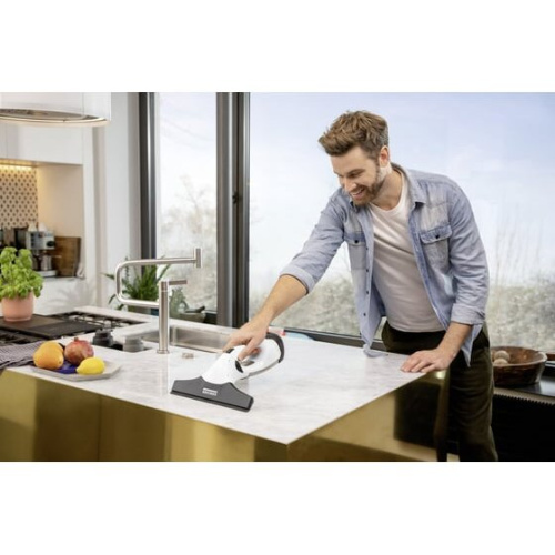 Стеклоочиститель Karcher WV 2 Plus белый (1.633-640.0)
