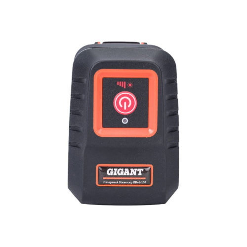 Лазерный нивелир Gigant GRed-100