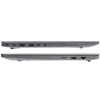 16" Ноутбук Tecno Megabook K16SDA серый