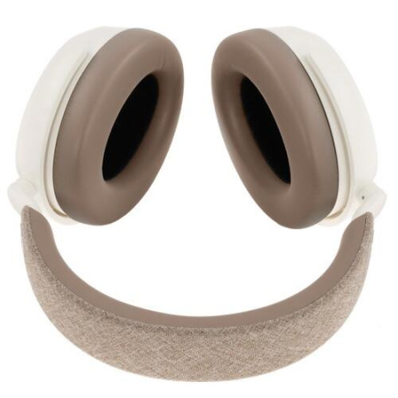 Беспроводные/проводные наушники Sennheiser MOMENTUM 4 белый