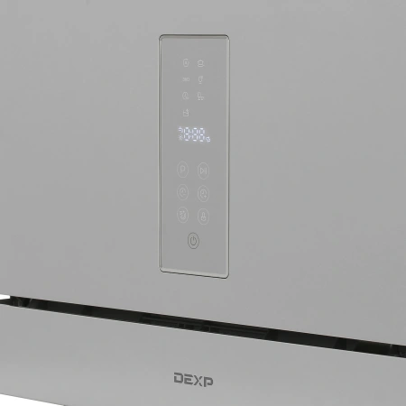 Посудомоечная машина DEXP M6D7PF