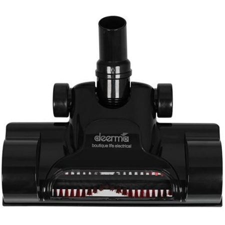 Вертикальный пылесос  Deerma DX700 Pro  черный