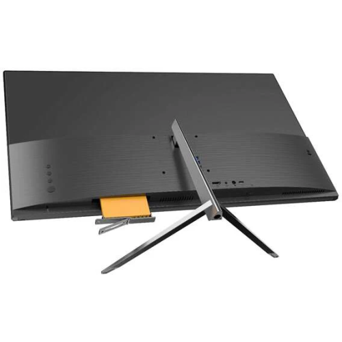 Моноблок IRBIS GroovyAIO 24 (G.24i5M2165WC.000) 23.8" I5-1240P1920x1080 IPS 16GB DDR4/512GB NVME SSD