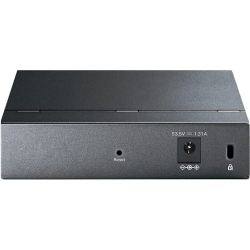 Коммутатор TP-Link Easy Smart TL-SG105PE 5-портовый