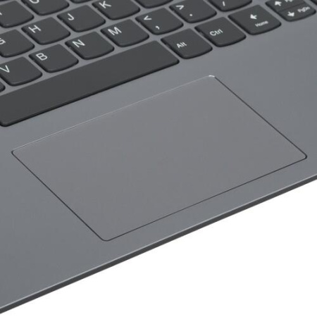 14" Ноутбук Lenovo IdeaPad 14S серый