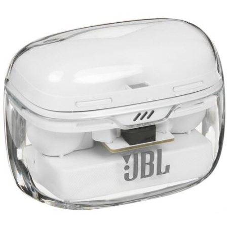 Наушники TWS JBL Tune Buds белый