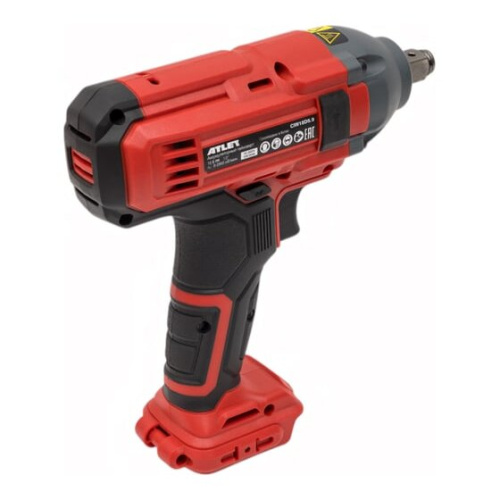 Гайковёрт ATLET CIW18D5.9 без АКБ и ЗУ