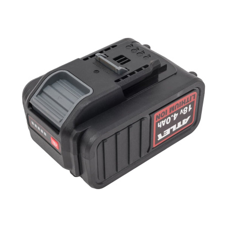 УШМ ATLET CGA18ND АКБ+ЗУ