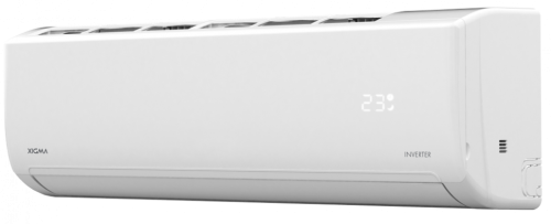 Сплит-система Xigma XGI-SKY35RHA-IDU/XGI-SKY35RHA-ODU Sky Inverter