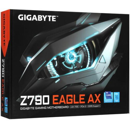 Материнская плата GIGABYTE Z790 EAGLE AX