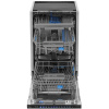 Встраиваемая посудомоечная машина Midea MID45S730i