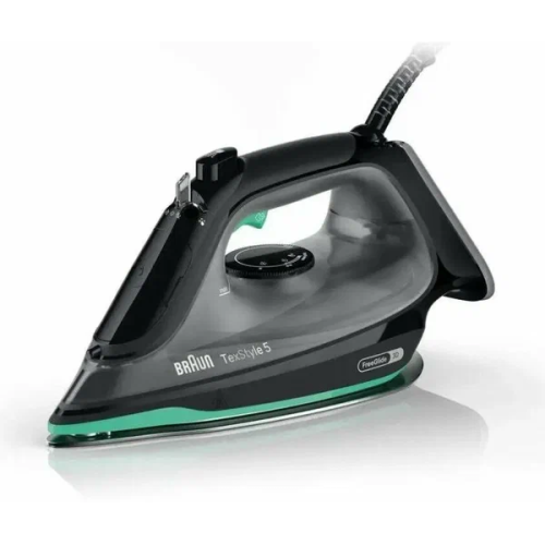 Утюг BRAUN SI5277GR