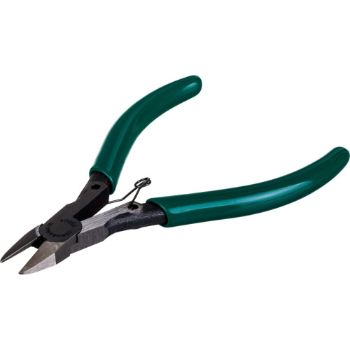 Бокорезы Jonnesway P5604 (48194) миниатюрные, 125 мм