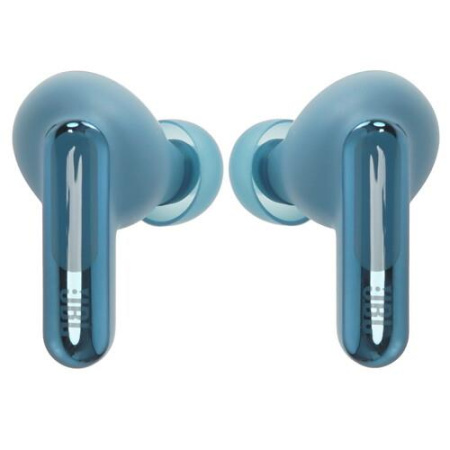 Наушники TWS JBL Live Beam 3 синий