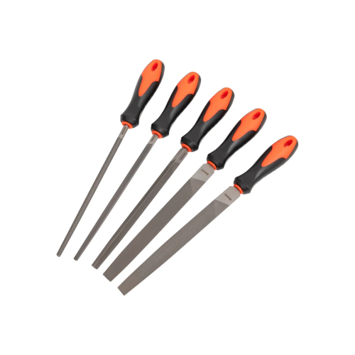 Набор напильников Gigant GFS-200-2