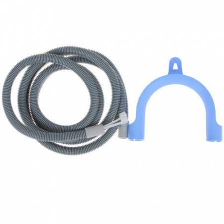 Сушильная машина Beko B5T69233 белый