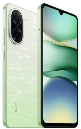 Смартфон Xiaomi Redmi A5 3/64 Гб LTE Зеленый