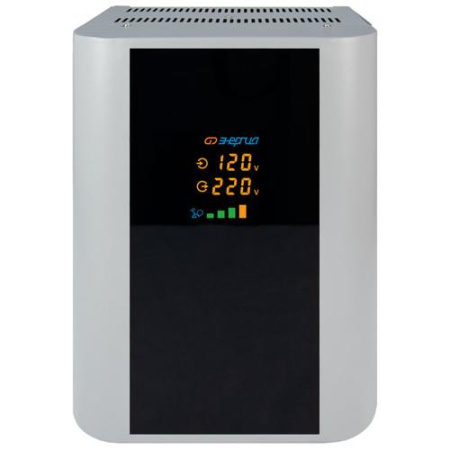 Стабилизатор напряжения Энергия Hybrid 8000