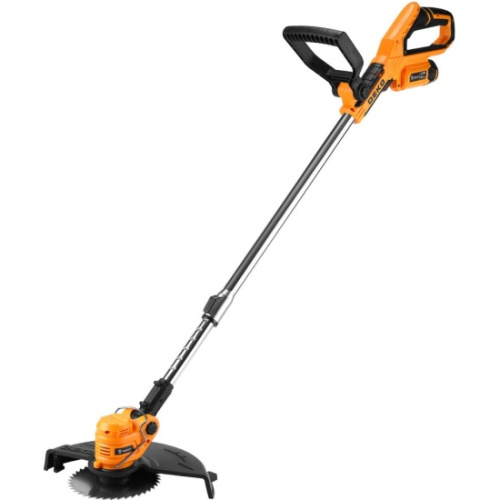 Триммер электрический Deko DKTR12 Plus (085-2006)