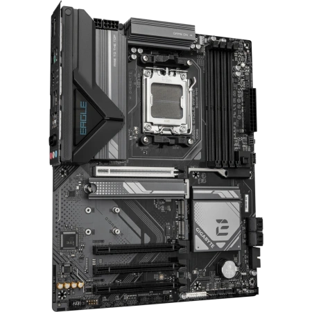 Материнская плата Gigabyte B650E Eagle Wifi6E