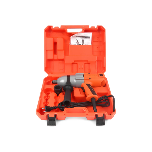 Гайковерт MESSER IW-501 (05-41-501) ударный 600Вт