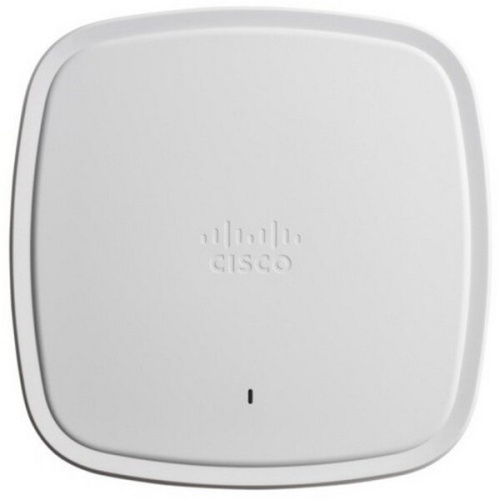 Wi-fi точка доступа CISCO Catalyst 9115AXI (C9115AXI-H)