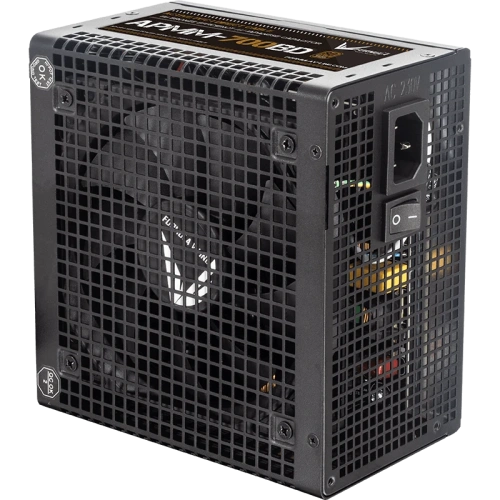 Блок питания Formula APMM-700BD, 700Вт, 120мм, черный, retail